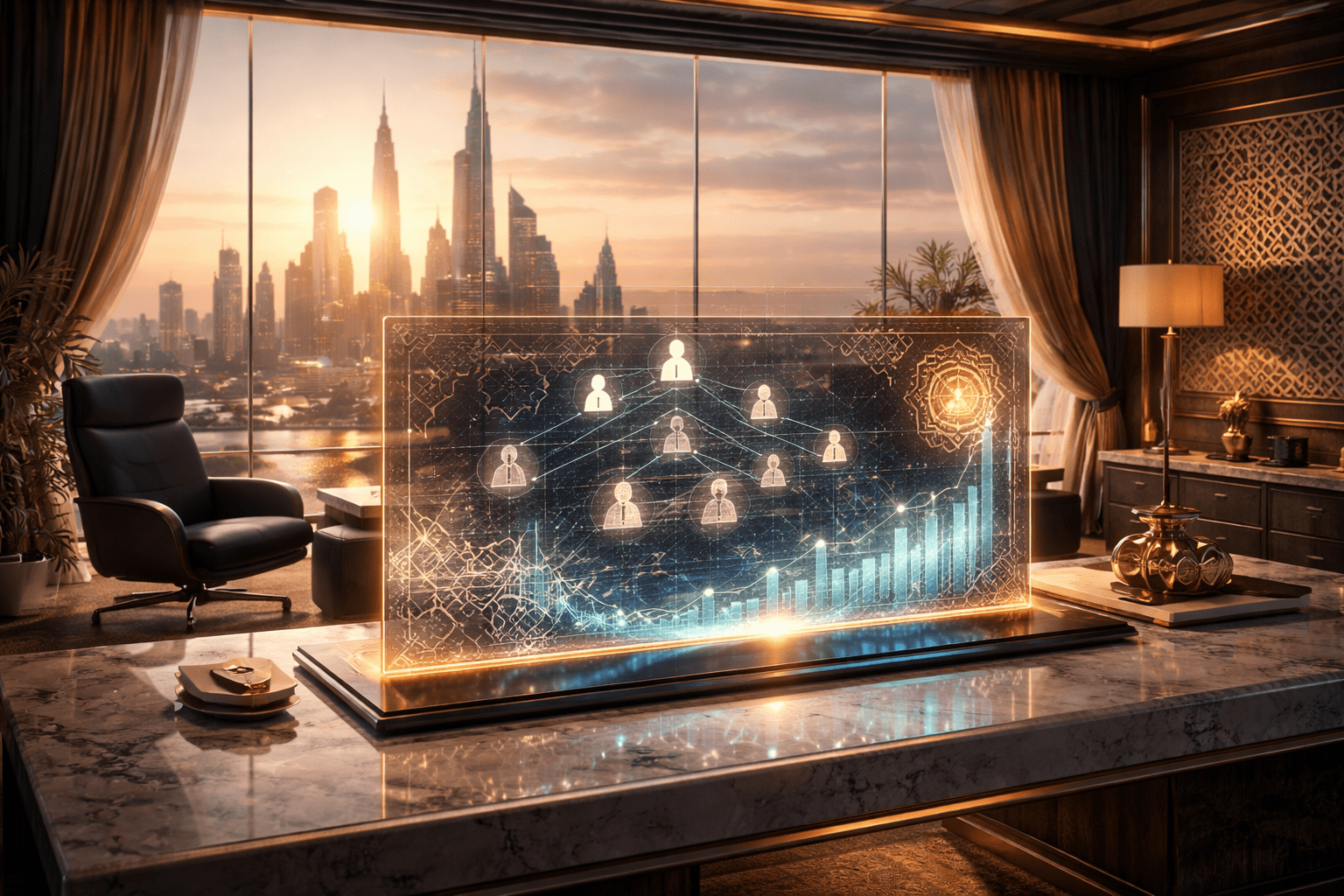 Islamic Wealth Transfer 2026