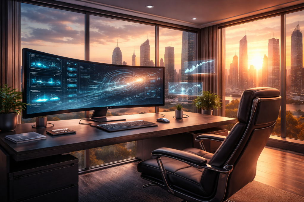 Earn 10000 daily from home using AI and modern technology in 2026