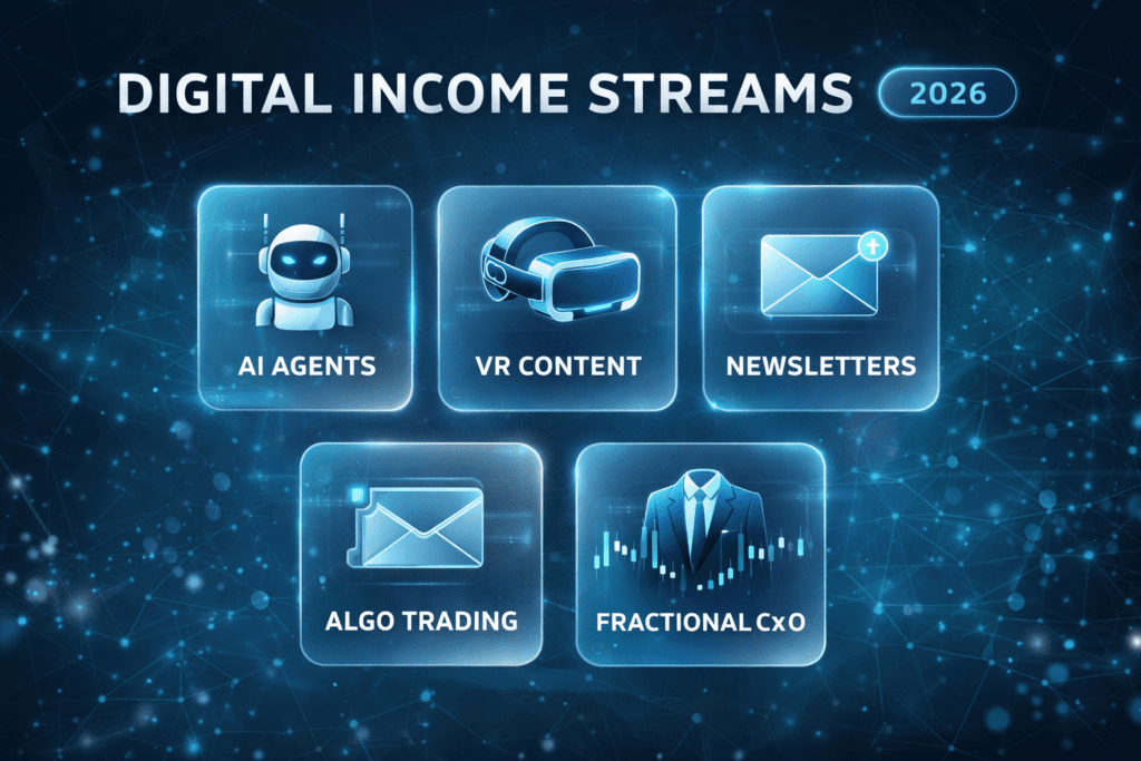 Comparison of ways to Earn 10000 daily from home