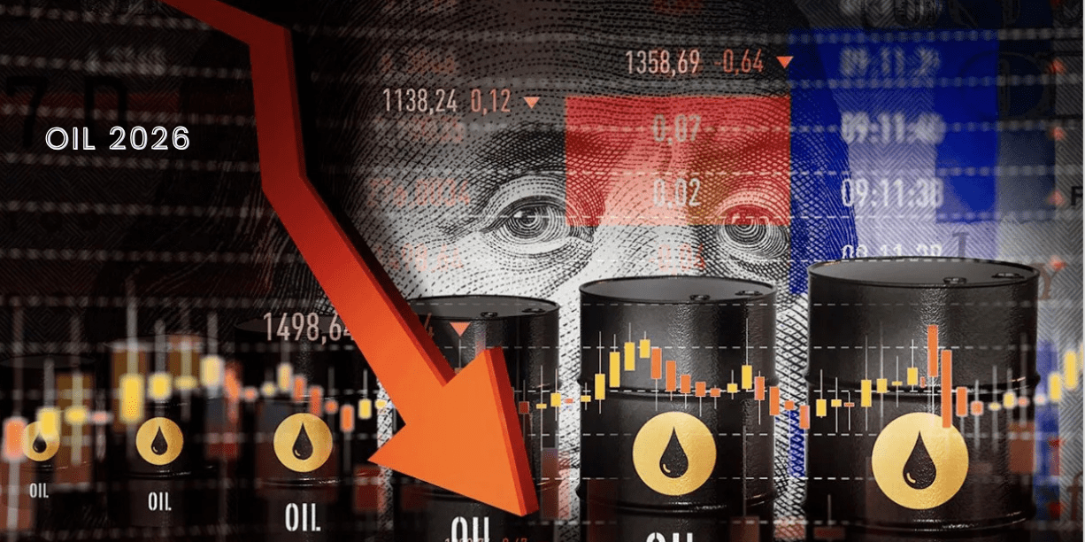 Global Oil Price Trends 2026