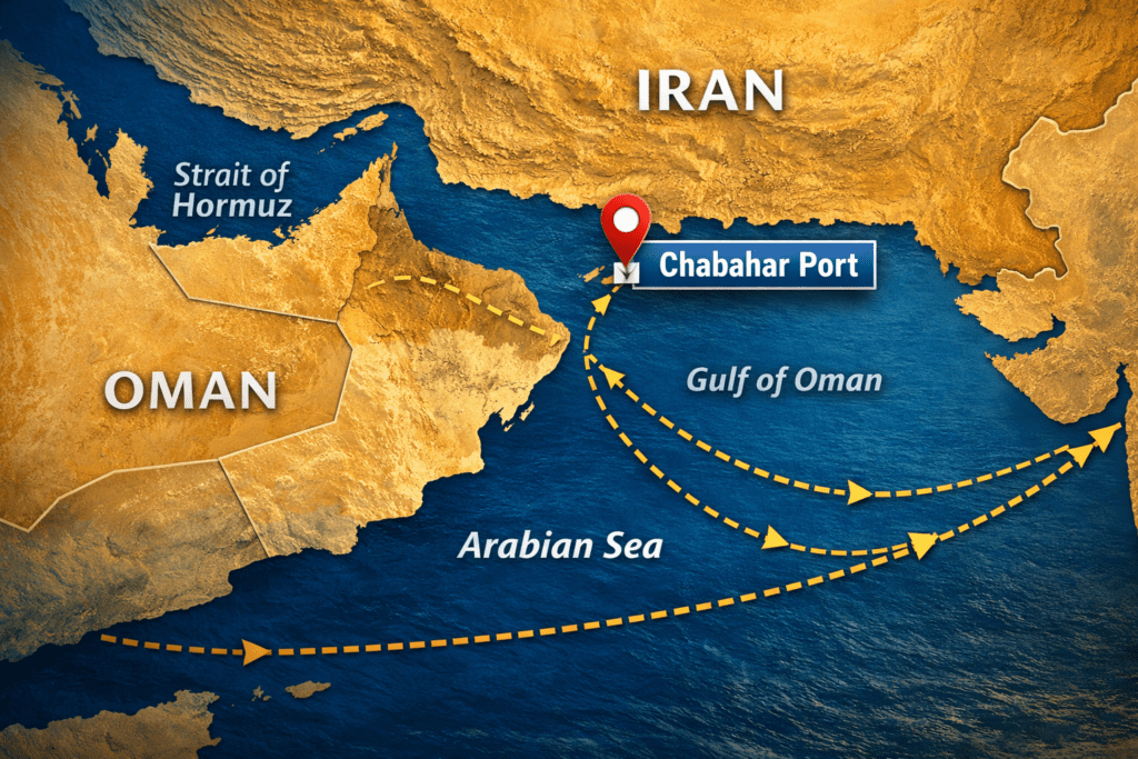 PM Modi Iran President Call