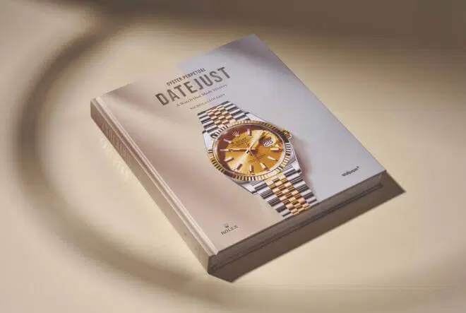 Luxury Watch Milestones