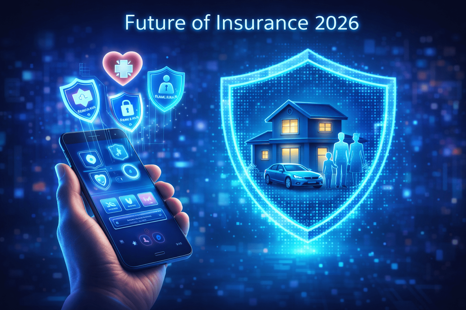 Future of Insurance 2026